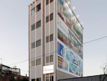 Slider Image