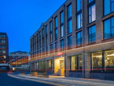 Slider Image