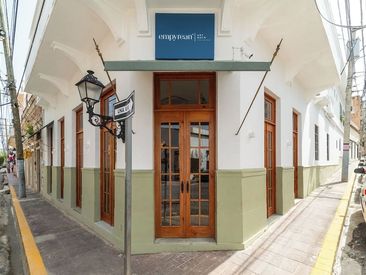 Slider Image