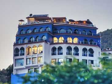 Slider Image