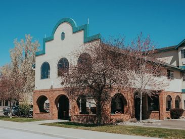 Slider Image
