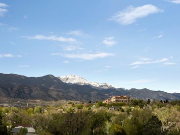 Slider Image