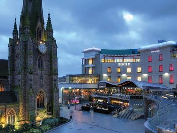 Slider Image