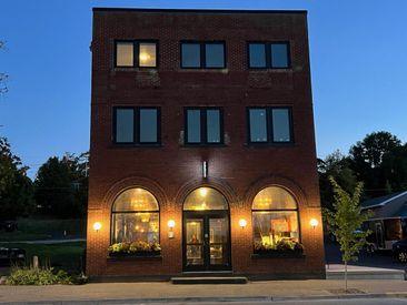 Slider Image