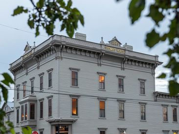 Slider Image