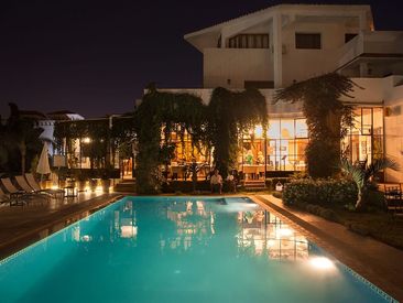 Slider Image