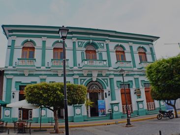 Slider Image