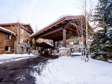 Slider Image