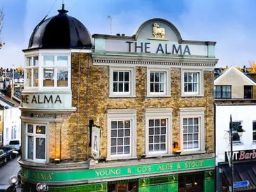Slider Image