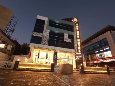 Slider Image