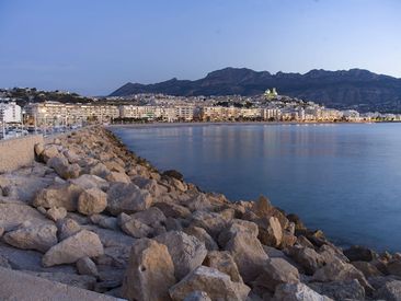 Slider Image