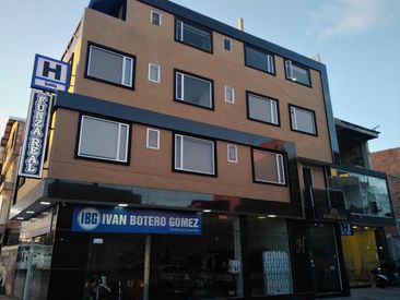 Slider Image