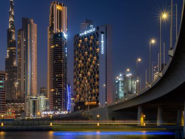 Slider Image