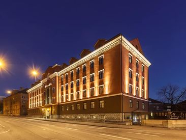 Slider Image