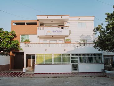 Slider Image
