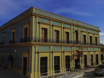 Slider Image