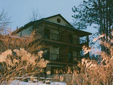 Slider Image