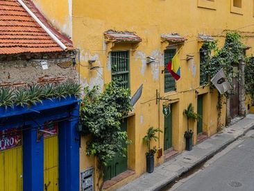 Slider Image