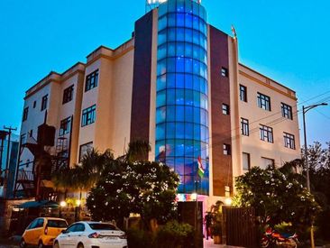 Slider Image
